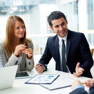 Family Law Consulting