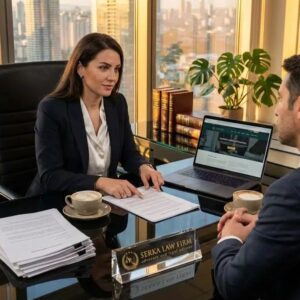 Civil Law Consulting