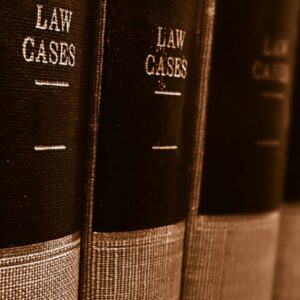 Law Book #2