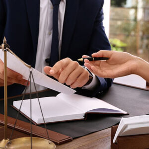 Insurance Consulting